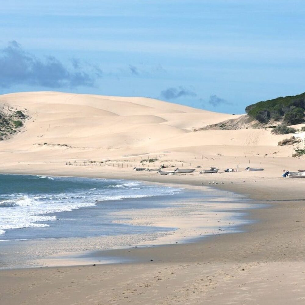 Ein mediterranes Abenteuer