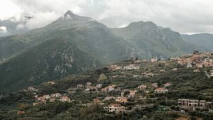 Read more about the article Abenteuer in den Bergen von Finale Ligure, Italien