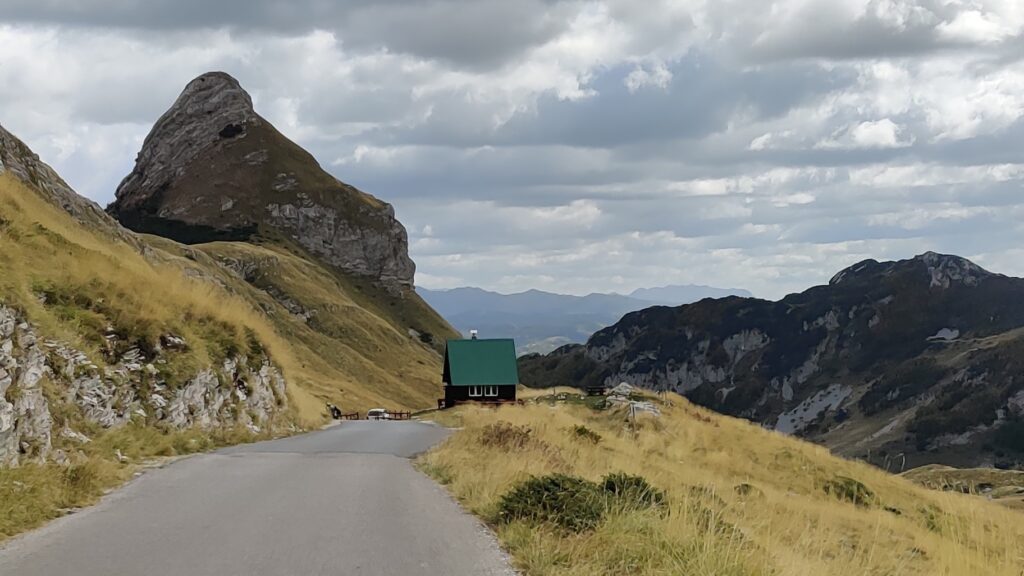 Durmitor