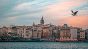 Read more about the article Istanbul in 3 Tagen