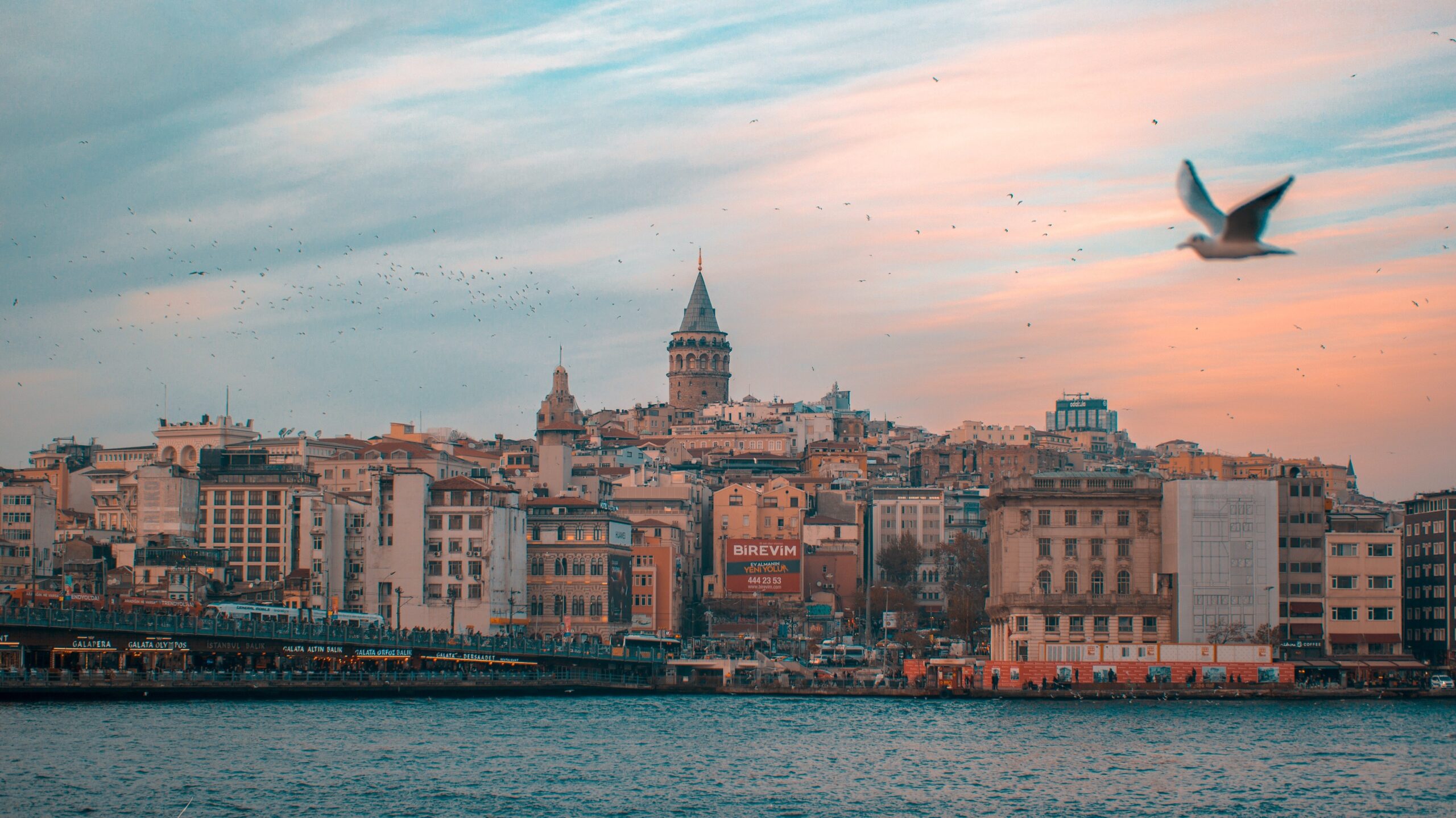 Istanbul