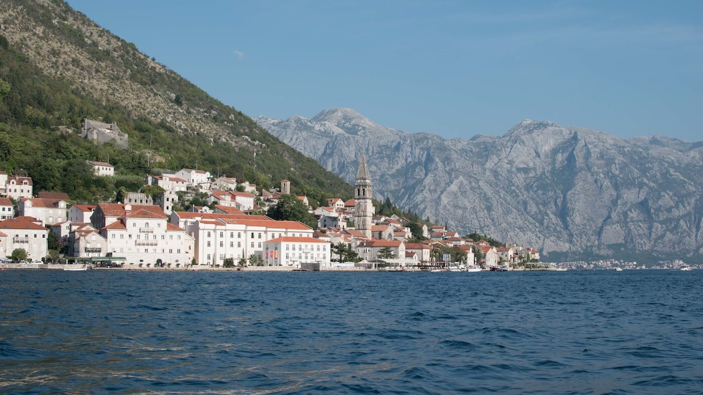 Perast