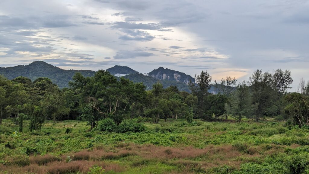 AirBnB in Ao Nang