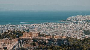 Read more about the article 5 Must-Dos in Athen, Griechenland