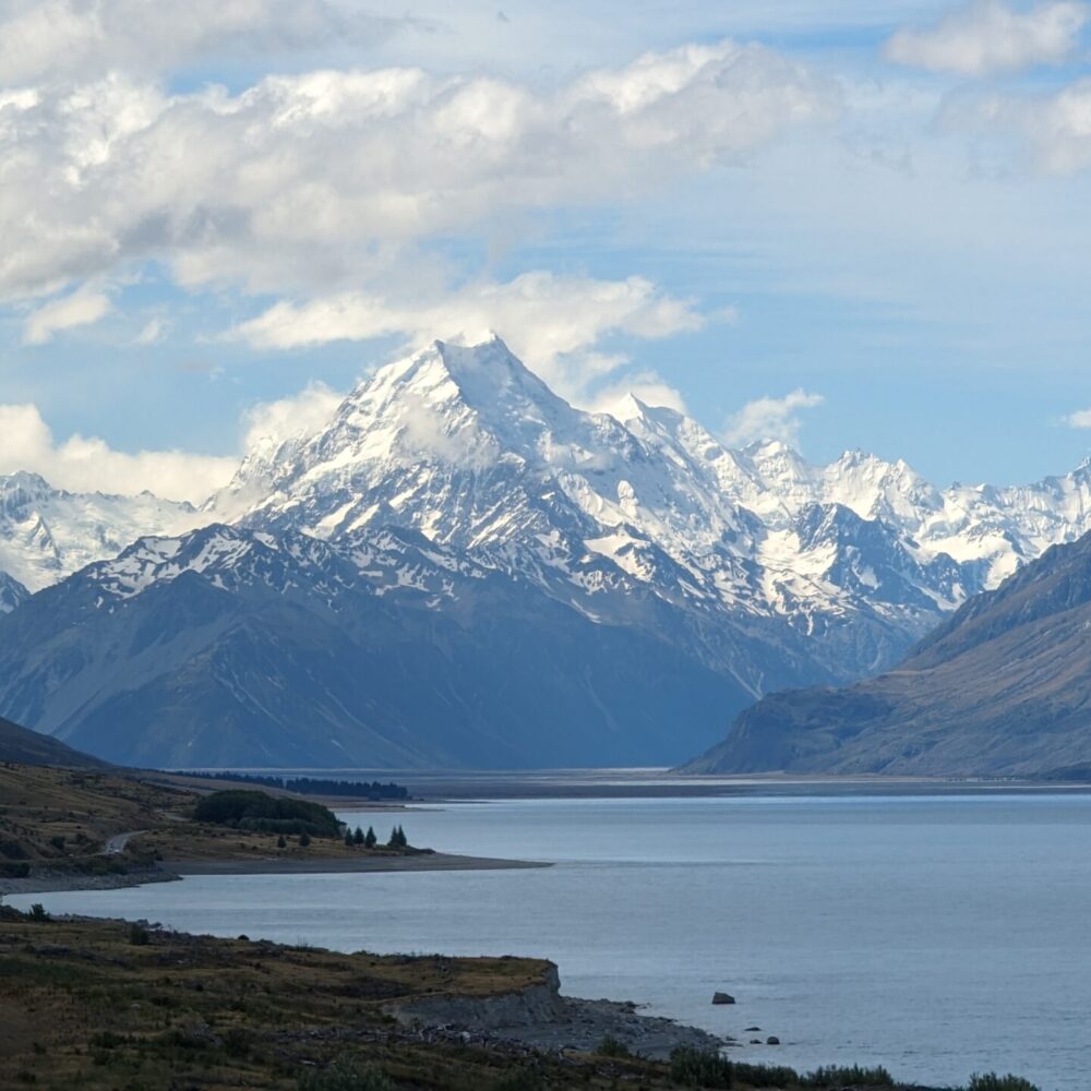 Einsteiger-Guide für dein Abenteuer in Neuseeland