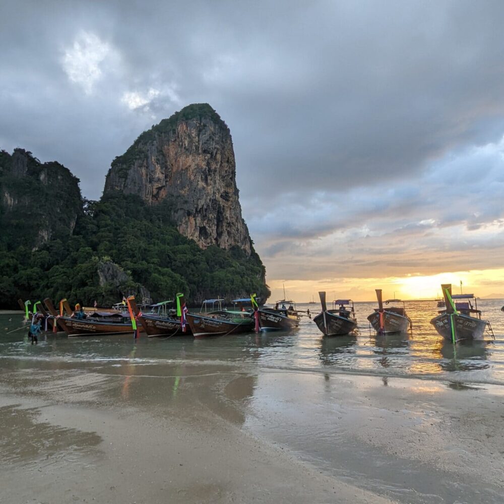 Die besten Erlebnisse in Ao Nang, Krabi: 19 Must-Do’s