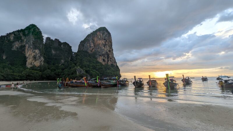 Die besten Erlebnisse in Ao Nang, Krabi: 19 Must-Do’s