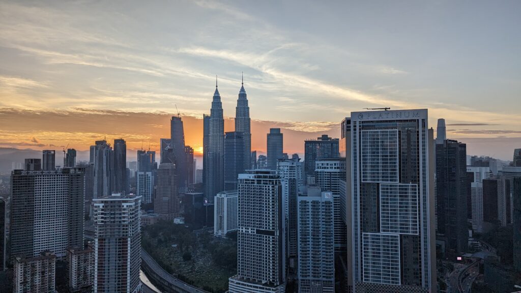 Kuala Lumpur