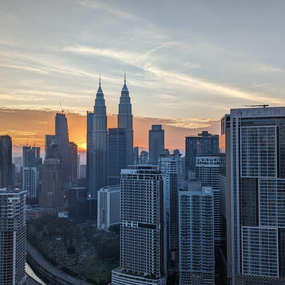 Kuala Lumpur: Must-See’s, Hotels & mehr