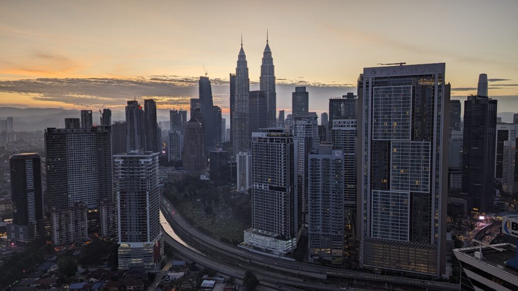 Kuala Lumpur