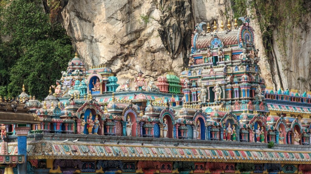 Batu Caves