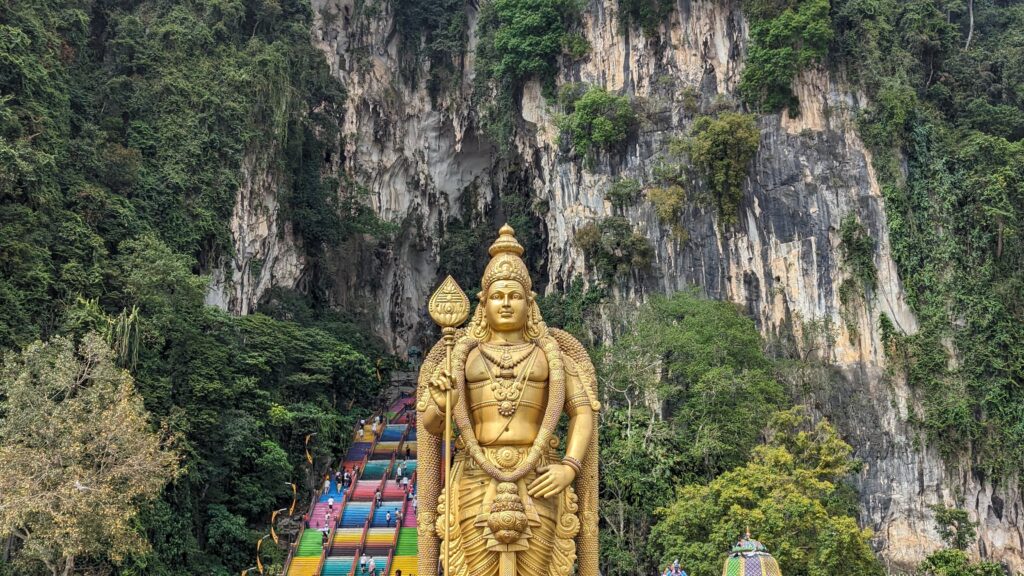 Batu Caves