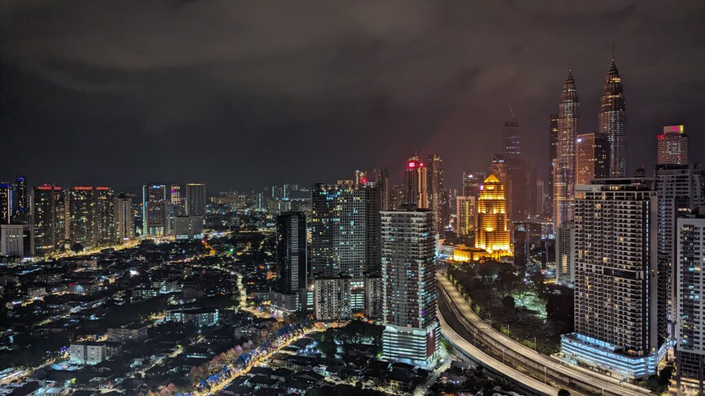 Kuala Lumpur