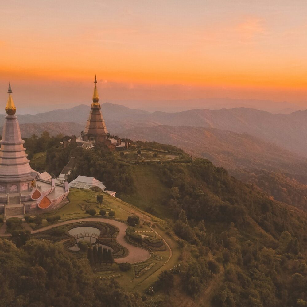 Ein umfassender Reiseführer für Chiang Mai